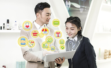 互联网创客