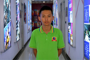 常明政：漫漫求学路，新华最靠谱