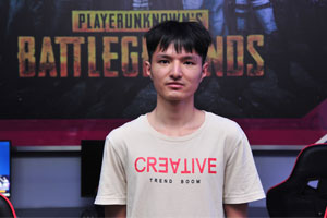 王兴超：大学毕业后，再来新华学电竞