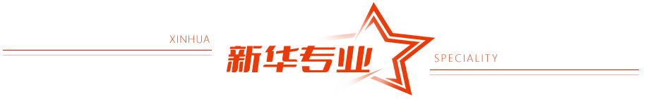 新华专业