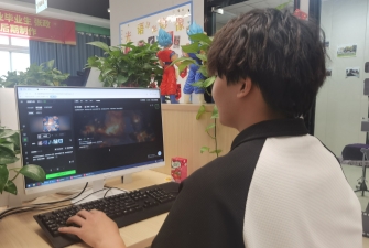视频实训