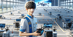 AI+互联网与无人机应用