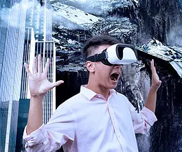 VR