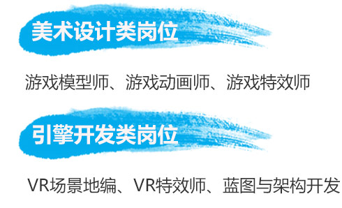 VR数字媒体设计师能干什么