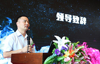 新疆新华电脑学院校长致辞