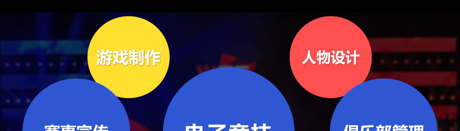 就业方向