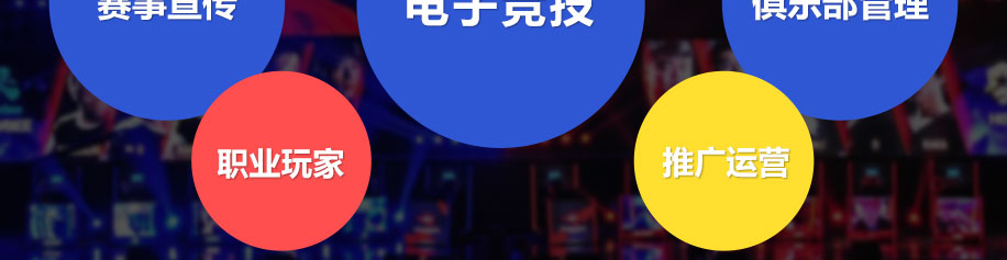 就业方向