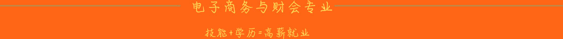 电商与财会