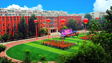 学习环境