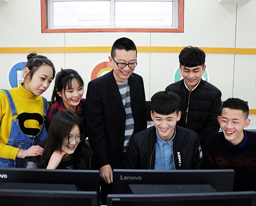 大咖导师面对面辅导