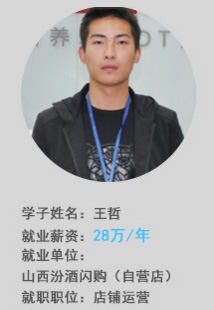 新华杰出校友
