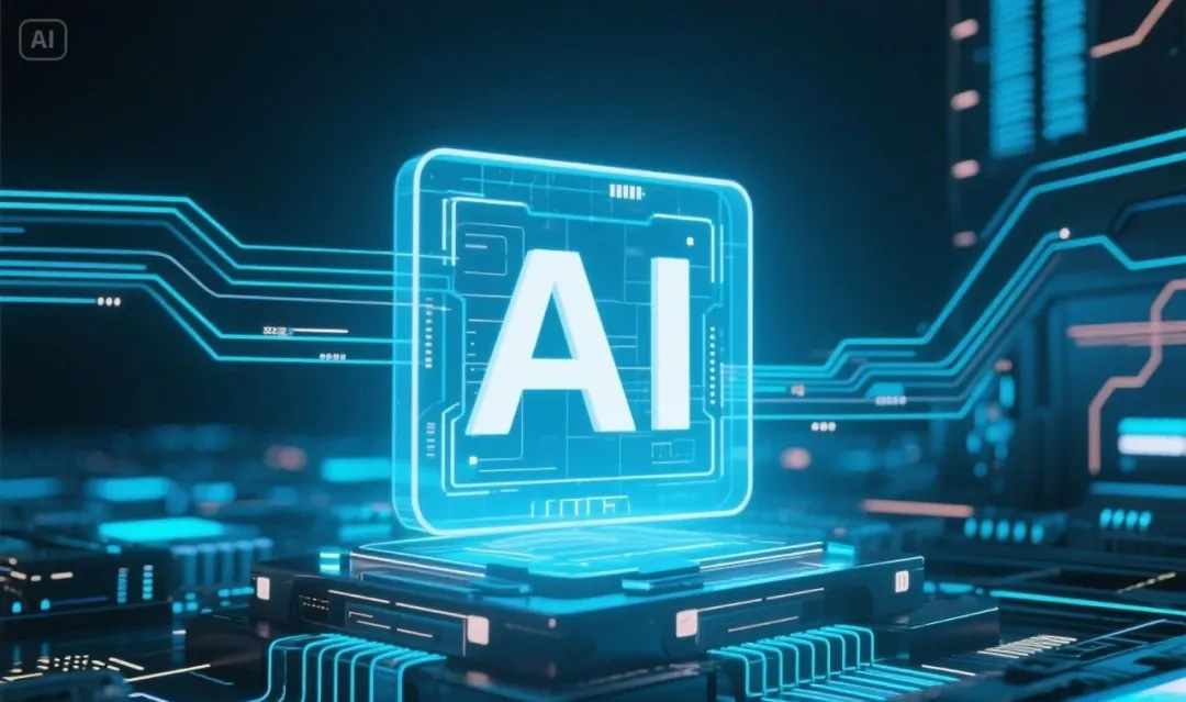 行业热点 | AI是什么意思？AI能做什么？想学AI的同学看过来~