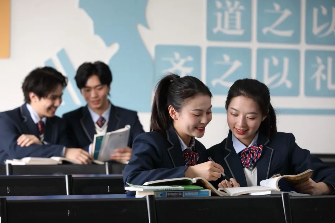 请听我说丨担心中考失利？建议提前择校，早做准备
