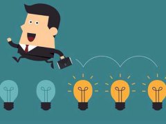 五个步骤 搞定完美简历 