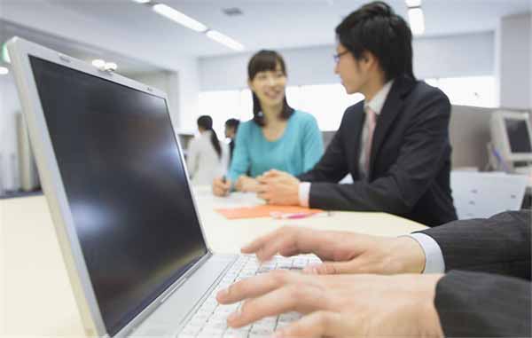 职场指南-办公室几类最失败的新人 