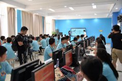 央视教育频道《中国民族品牌影像志》—— 