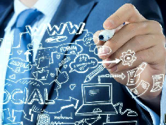 电商专业还真不只是开网店的