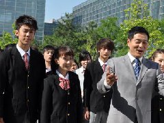 品质证言 勇于承担社会责任 助力职业教育 