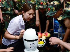 国庆七天乐，新华最欢乐！新华“黑科技” 