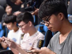 梦想团助阵2018金鹰电竞体育盛典，共同见 