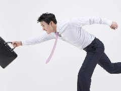 【求职干货】高薪就业 这四点你要懂 