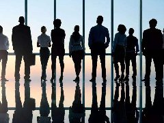 来职业技术学校,学实战技能