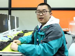 不走寻常路 收获新成功 