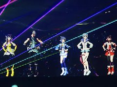 <b>二次元世界的竞争越来越激烈了!</b>