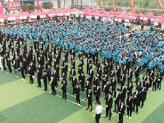 <b>面对爆款专业的你该如何抉择？</b> 