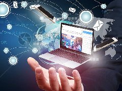 学好互联网技术,你能做的不仅仅只有这些