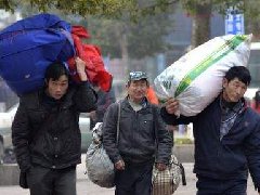 <b>打工者出路在哪?如何改变生活?</b>