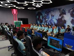 <b>竞争激烈的社会,学什么技术才好找工作?</b>