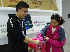 <b>新生开学季丨新疆新华，我们来啦！</b> 