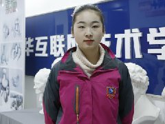 <b>学子心声丨心怀梦想，选择新华</b> 