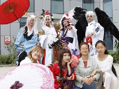 <b>2019年来新华学动漫设计， 就业前景一片光</b> 