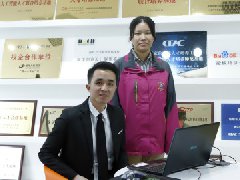 <b>学子心声丨为了梦想而努力，选择新华学设</b> 