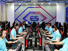 <b>准备好了吗?人工智能工程技术人员、电竞</b>