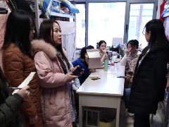 <b>宿舍是我家，卫生靠大家</b> 