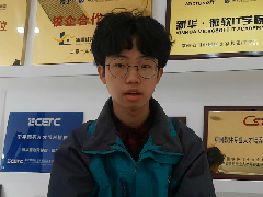 <b>学子心声丨初中毕业来新华，选择动漫再出</b> 