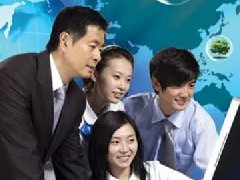 <b>初中毕业学互联网可以吗?</b> 