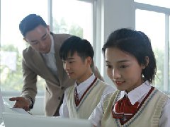 <b>职业教育的优势</b>