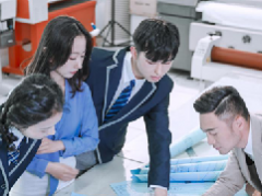 <b>匠心实力·质敬“民族品牌职业教育”</b> 