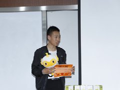 <b>【学子心声】努力，只为遇见更好的自己</b> 