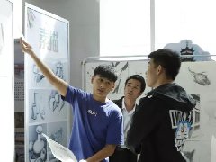 <b>中考生看过来，你选择的职校在这里</b> 