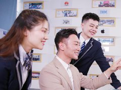 <b>带你走出传统课堂的新华云课堂，你需要了</b> 