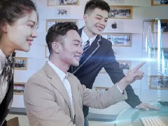 <b>重磅！新华互联网科技-阿里云“H531专才培</b> 