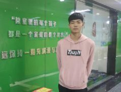 <b>新生故事丨以梦为马，不负韶华</b> 