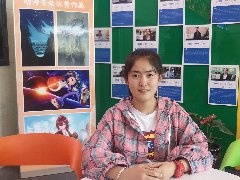 <b>新生故事：选择新华，看见不一样的风景</b> 