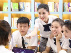 2019网络安全人才紧缺,你还不考虑?