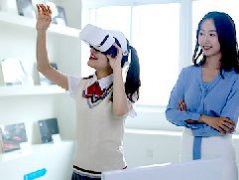 2019年女生初中毕业学什么技术好?